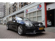 Mercedes-Benz E-klasse - Cabrio 250 Edition Sport | AMG | Sportonderstel | AirScarf |
