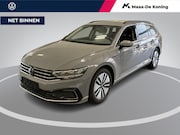 Volkswagen Passat - Variant 1.4 TSI 218pk DSG PHEV GTE Business · SOH 95, 5% · C