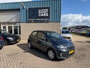 Peugeot 108 - 1.0 e-VTi Active