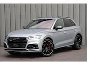 Audi SQ5 - 3.0 TFSI quattro | 354PK | Luchtvering | Head-up | Carbon |