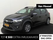 Dacia Sandero - Stepway 1.0 TCe 100 ECO-G Expression | Pack Assist | Pack Me
