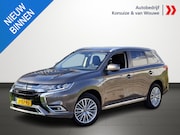 Mitsubishi Outlander - 2.4 PHEV Pure+ | Trekhaak | Carplay & Android auto