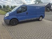 Opel Vivaro - automaat 2.5 CDTI L2H1