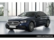 Mercedes-Benz E-klasse - E 300e Limousine Automaat Business Solution AMG | Premium Pa