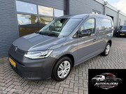 Volkswagen Caddy - 2.0 TDI DSG 122 PK Airco Navi Camera LED