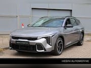 Kia K4 - Sportswagon 1.0 T-GDi MHEV GT-Line Launch Edition