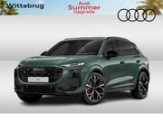 Audi Q3 - e-hybrid 272pk S tronic S edition