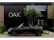 MINI Cooper S - Cabrio 2.0 F1 Aut. | JCW-Trim | Navigatie | Leder Chester |