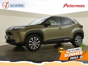 Toyota Yaris Cross - 1.5 Hybrid Dynamic | Keyless Entry & Start | Carplay