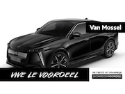 DS No 8 - Long Range Étoile Absolute Comfort Tech 97 kWh | Leder | Mas
