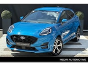 Ford Puma - 1.0 EcoBoost Hybrid ST-Line Automaat | Winterpack | Camera |
