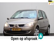 Renault Scénic - 1.6-16V Business Line | 2008 | Panorama |