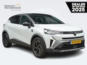 Renault Captur - 1.8 E-Tech full hybrid 160 esprit Alpine AUTOMAAT / NAVI / C