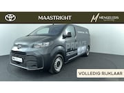 Toyota ProAce - Challenger Extra Range L1 75 kWh | Rijklaar | Info: 06-11738