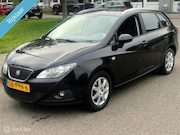 Seat Ibiza - ST 1.2 TDI Style Ecom.| APK| Cruise | Airco | LMV
