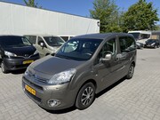 Citroën Berlingo - 1.6 VTi Rolstoelauto 3+1 of 5-0 - Ruime Bodemverlaging - Kni