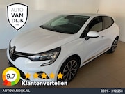 Renault Clio - 1.0 TCe Zen AIRCO NAVI CRUISE APPLE CARPLAY BLUETOOTH VELGEN