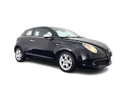 Alfa Romeo MiTo - 1.3 JTDm ECO Distinctive *LEATHER | SPORT-SEATS | ECC | PDC