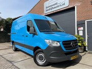 Mercedes-Benz Sprinter - 314 2.2 CDI L2H2 Automaat, trekhaak