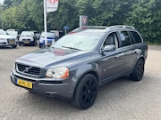 Volvo XC90 - 2.4 D5 (Storing) 7Pers-Automaat-Trekhaak-Stoelverwarming-Pan