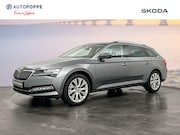 Skoda Superb - Combi 1.5 TSI Business Edition Plus DSG7