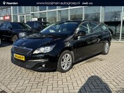 Peugeot 308 - SW 1.2 PureTech Blue Lease Premium | Trekhaak | Achteruitrij