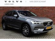 Volvo XC60 - D4 190PK AWD Inscription | Luchtvering | Trekhaak | 360 came