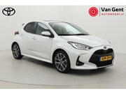 Toyota Yaris - 1.5 Hybrid Executive | Panoramadak | Dodehoek detectie | JBL