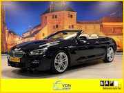 BMW 6-serie - Cabrio 640i Individual Edition M Sport Full Options