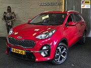 Kia Sportage - 1.6 GDI DynamicLine|GARANTIE|TREKHAAK|CRUISE|STOELVERW|NAVI|