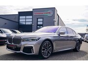 BMW 7-serie - 750i xDrive High Executive | Panorama | Luxe Leder | BMW Las