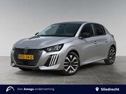 Peugeot 208 - Business 1.2 Hybrid 110pk e-DCS6 | AUTOMAAT | APPLE CARPLAY 