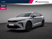 Skoda Enyaq iV - 85 RS 340PK 4X4 Upgrade Maxx | Panoramadak | Trekh