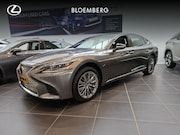 Lexus LS-Serie - 500h AWD Executive Line | Mark Levinson| schuif/kanteldak| v