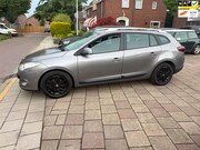Renault Mégane - 1.6 Expression