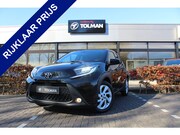 Toyota Aygo X - 1.0 VVT-i MT x-First | Rijklaar | Stoelverw. | Clima | LED |