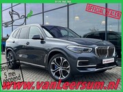 BMW X5 - xDrive45e High Executive | Pano | H&K | Laser | 360 | Trekha