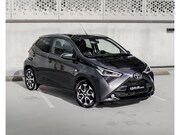 Toyota Aygo - 1.0 VVT-i AUT | NAP | 1 EIG | CARPLAY | CAMERA