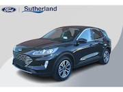 Ford Kuga - 2.5 PHEV Titanium | 28.800 KM | Winterpack | navigatie | L.