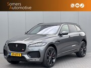 Jaguar F-Pace - 3.0 Supercharged S First Edition AWD | Panorama | 22" | Head