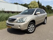 Lexus RX-Serie - 400h Executive / AUTOMAAT / LEER / SCHUIFDAK / NAVI / CRUISE