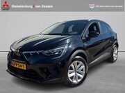 Mitsubishi ASX - 1.0 MPI Turbo Intense