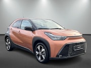 Toyota Aygo X - Hybrid 115 Black Edition | Stoelverwarming | Park. Sensoren