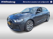 Audi A1 - Sportback 25 TFSI Advanced edition Virtual cockpit / Parkeer