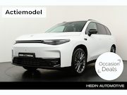Leapmotor C10 - REEV Design 28.4 kWh 215pk | Trekhaak | Navigatie | Camera |