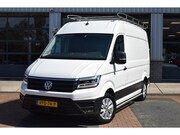 Volkswagen Crafter - 30 2.0 TDI L3H2 Highline Navi Airco Camera Km 25.000