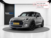 MINI Cooper - 3-Deurs 1.5 Chili Business (LED, NAVI, CRUISE, CLIMATE CONTR