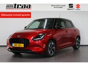 Suzuki Swift - 1.2 Style Smart Hybrid Automaat