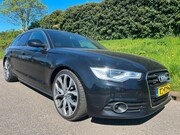 Audi A6 - 3.0 TDI quattro - Navi - Camera - 20 inch