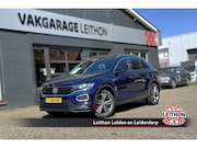 Volkswagen T-Roc - 2.0 TSI 4Motion 3x R-Line